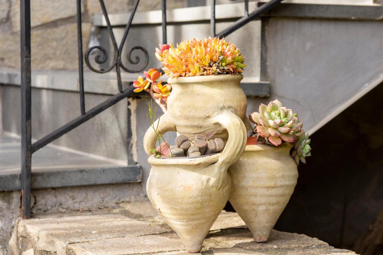 Dei Fiori - Exclusive With Garden In Sorrento Coast