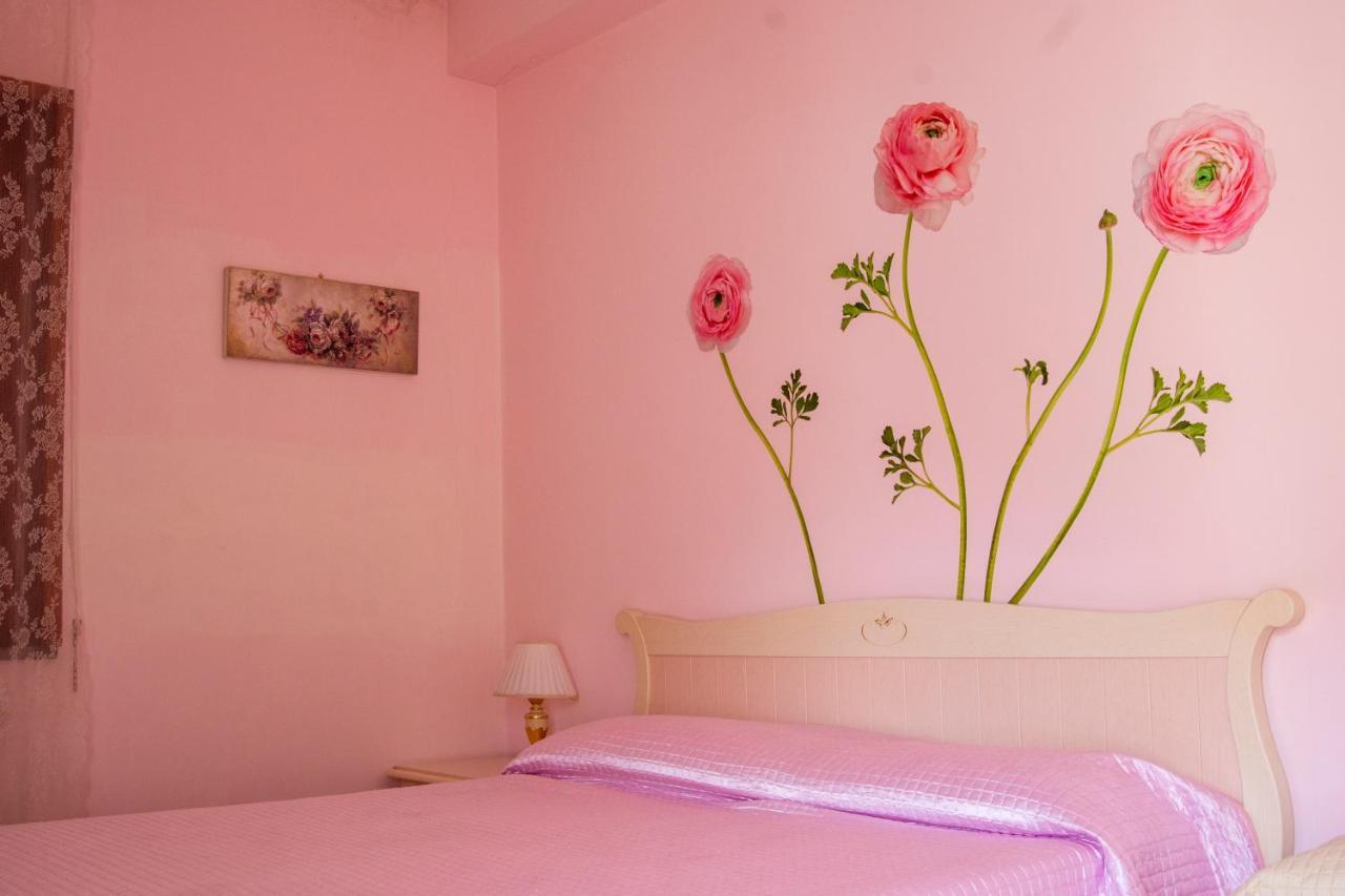 Dei Fiori - Exclusive With Garden In Sorrento Coast *