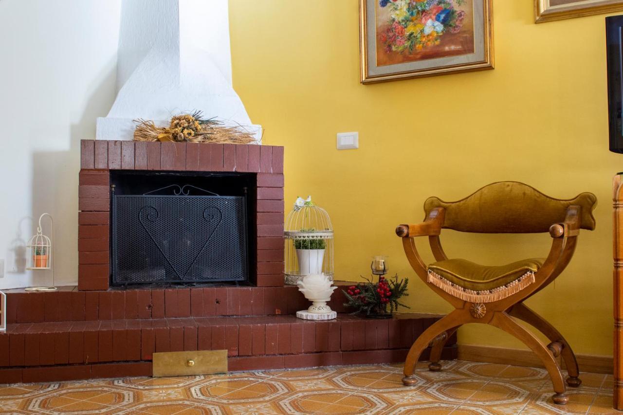 Villa Dei Fiori - Exclusive With Garden In Sorrento Coast
