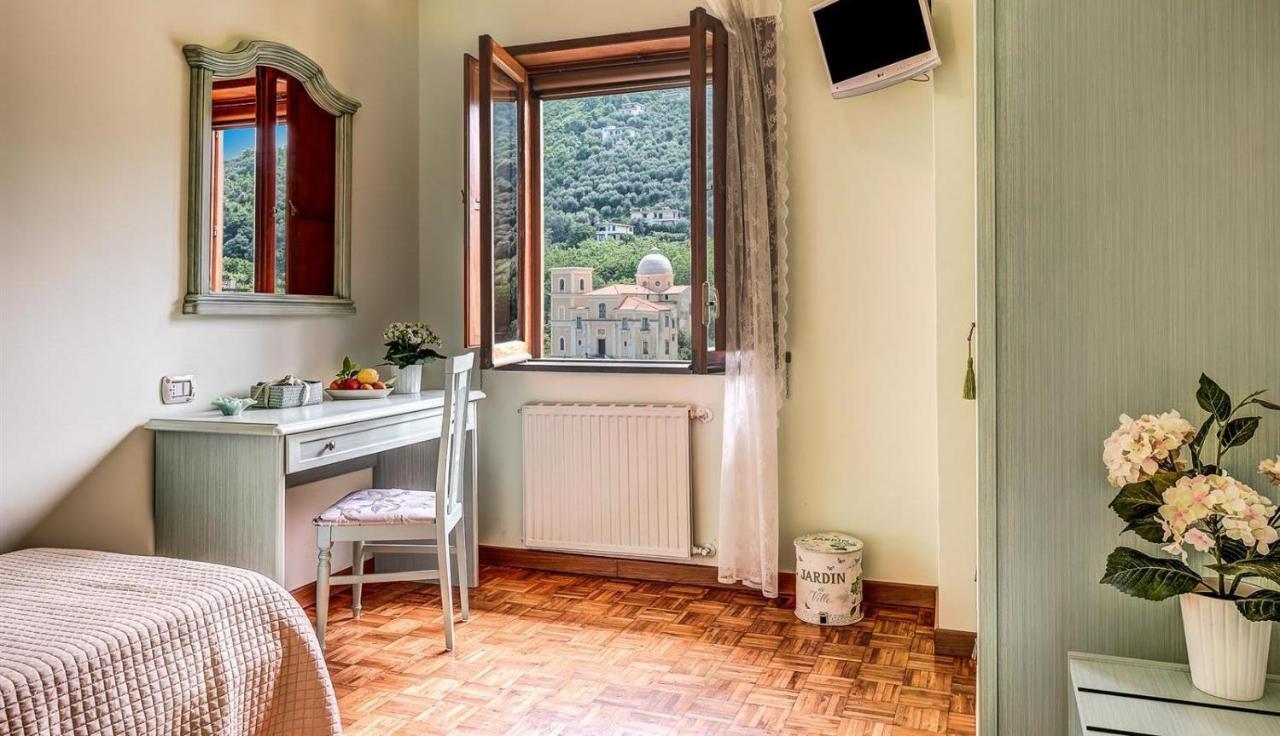 Dei Fiori - Exclusive With Garden In Sorrento Coast * Vico Equense