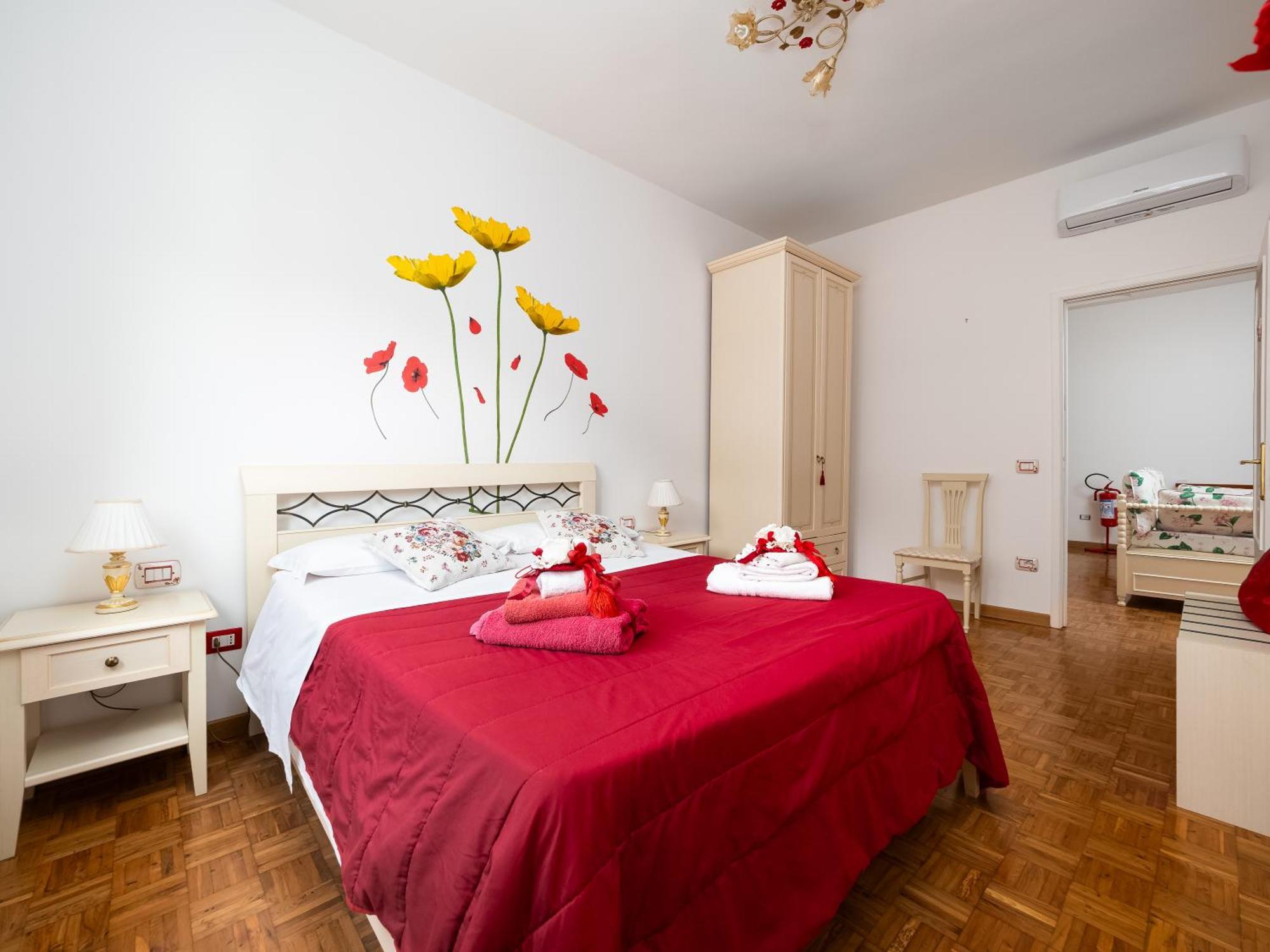 Dei Fiori - Exclusive With Garden In Sorrento Coast Villa