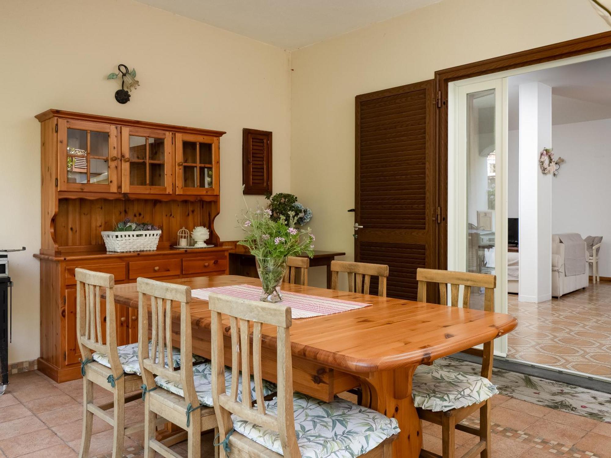 Dei Fiori - Exclusive With Garden In Sorrento Coast Villa Vico Equense
