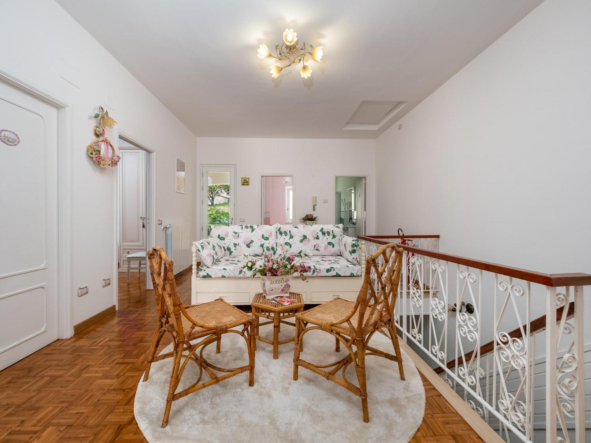 Dei Fiori - Exclusive With Garden In Sorrento Coast *